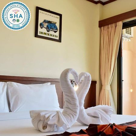 Outdoor Inn Kata Hotel 외부 사진