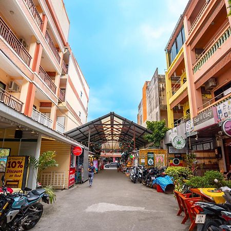 Outdoor Inn Kata Hotel 외부 사진
