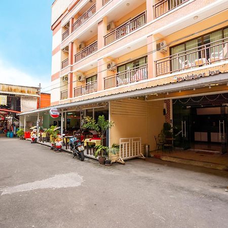 Outdoor Inn Kata Hotel 외부 사진
