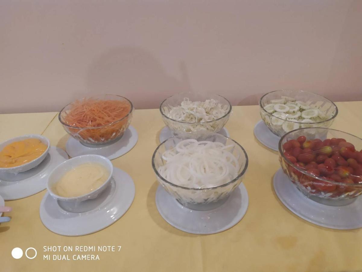 Outdoor Inn Kata Hotel 외부 사진