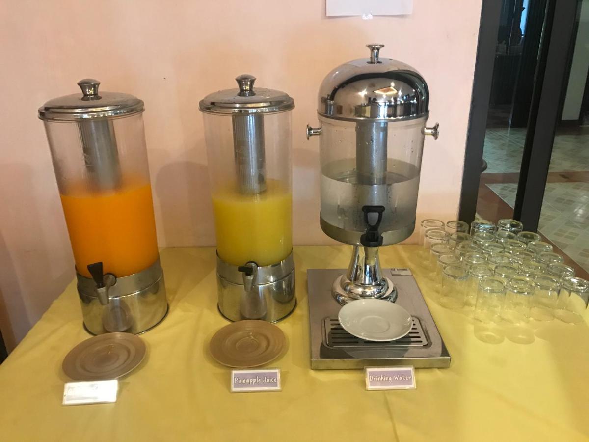 Outdoor Inn Kata Hotel 외부 사진