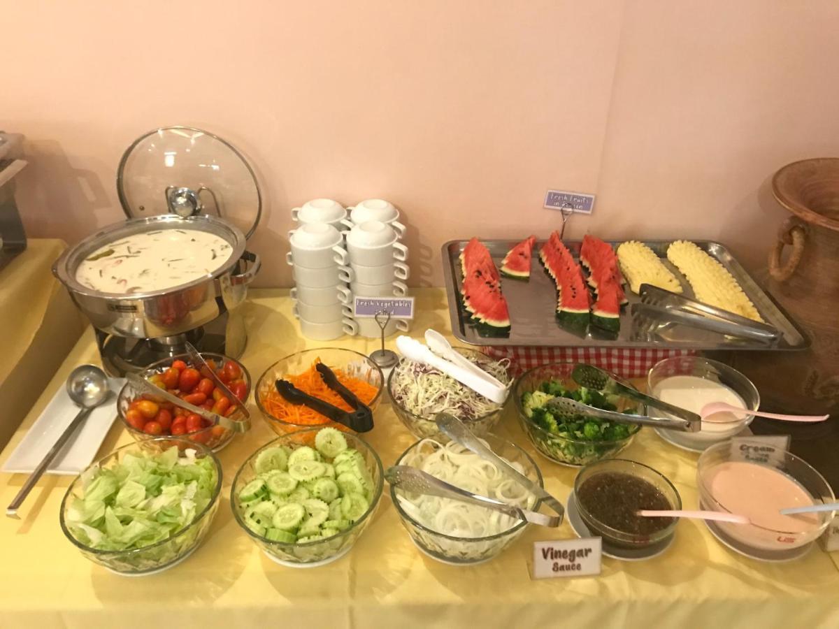 Outdoor Inn Kata Hotel 외부 사진