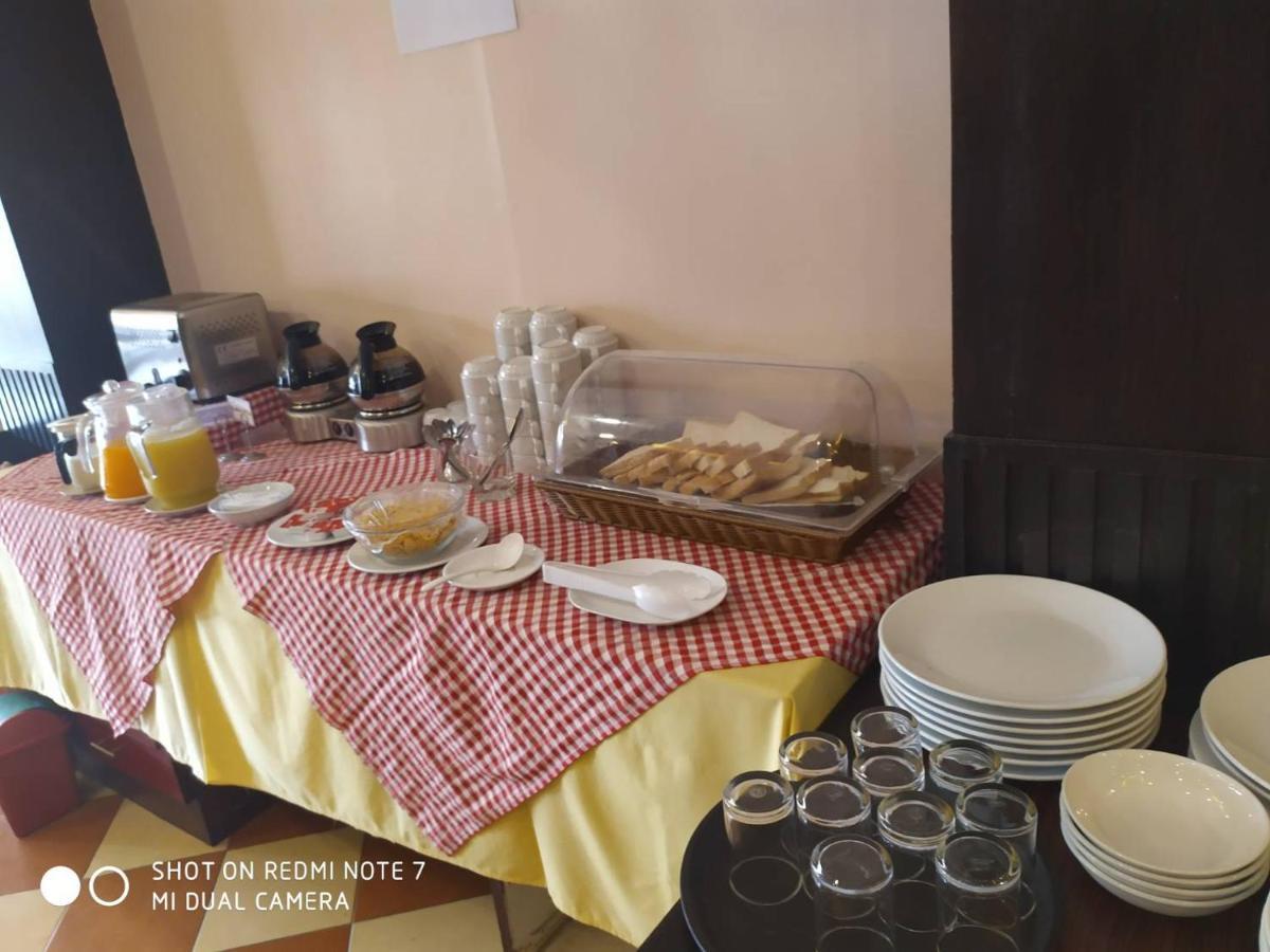 Outdoor Inn Kata Hotel 외부 사진