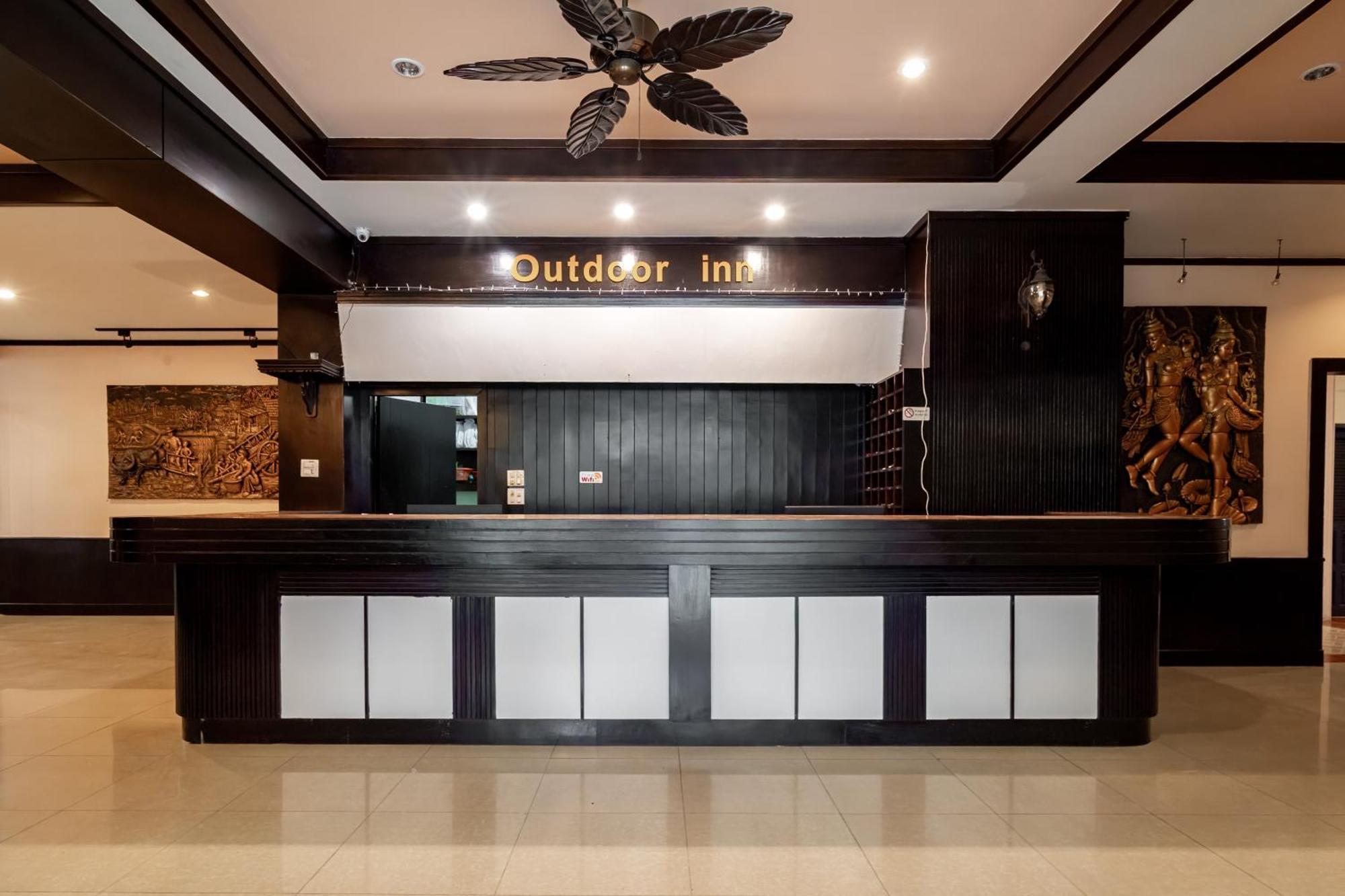 Outdoor Inn Kata Hotel 외부 사진