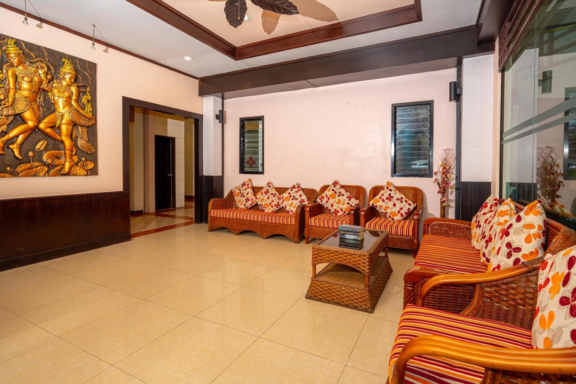 Outdoor Inn Kata Hotel 외부 사진