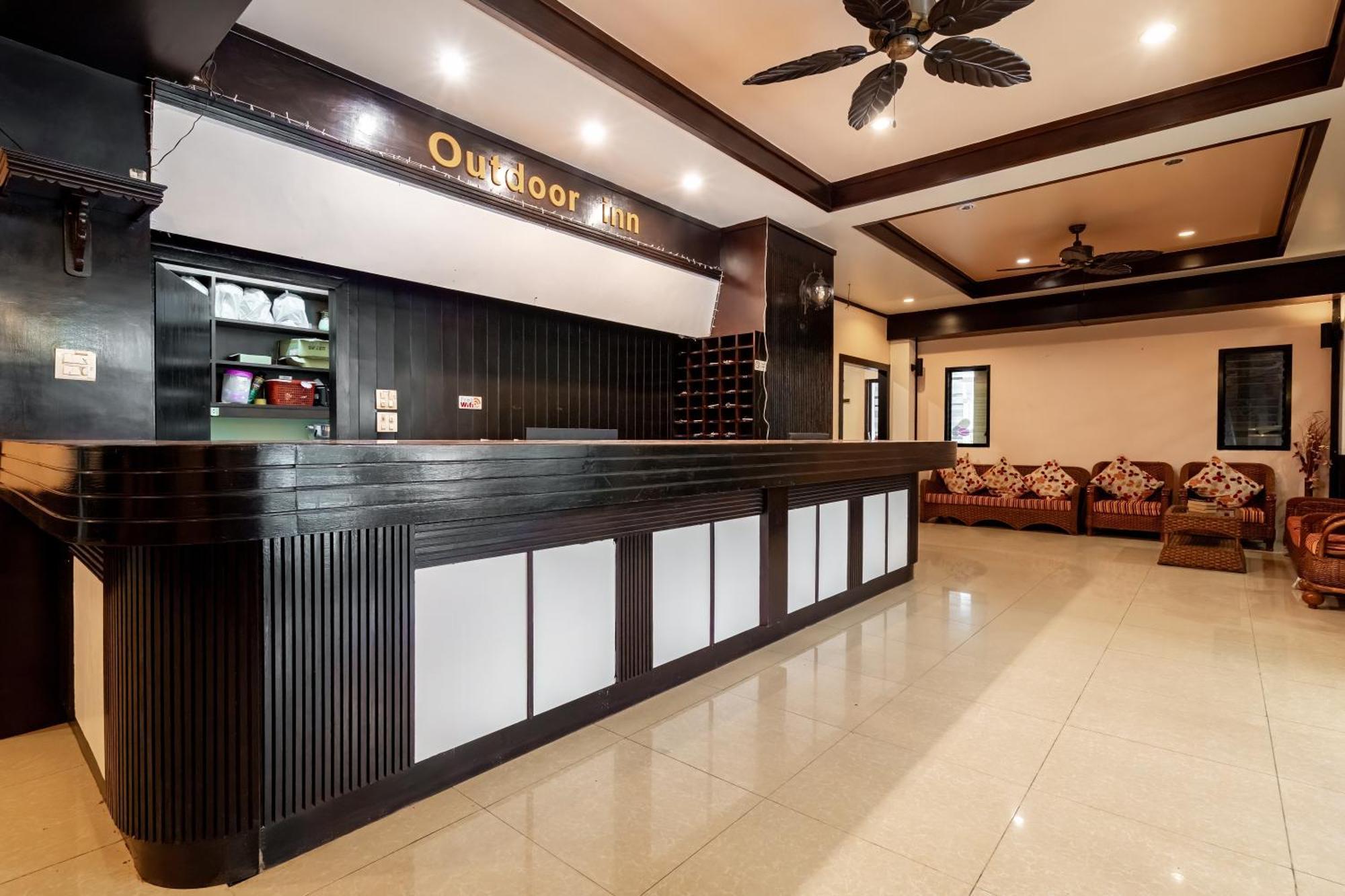 Outdoor Inn Kata Hotel 외부 사진