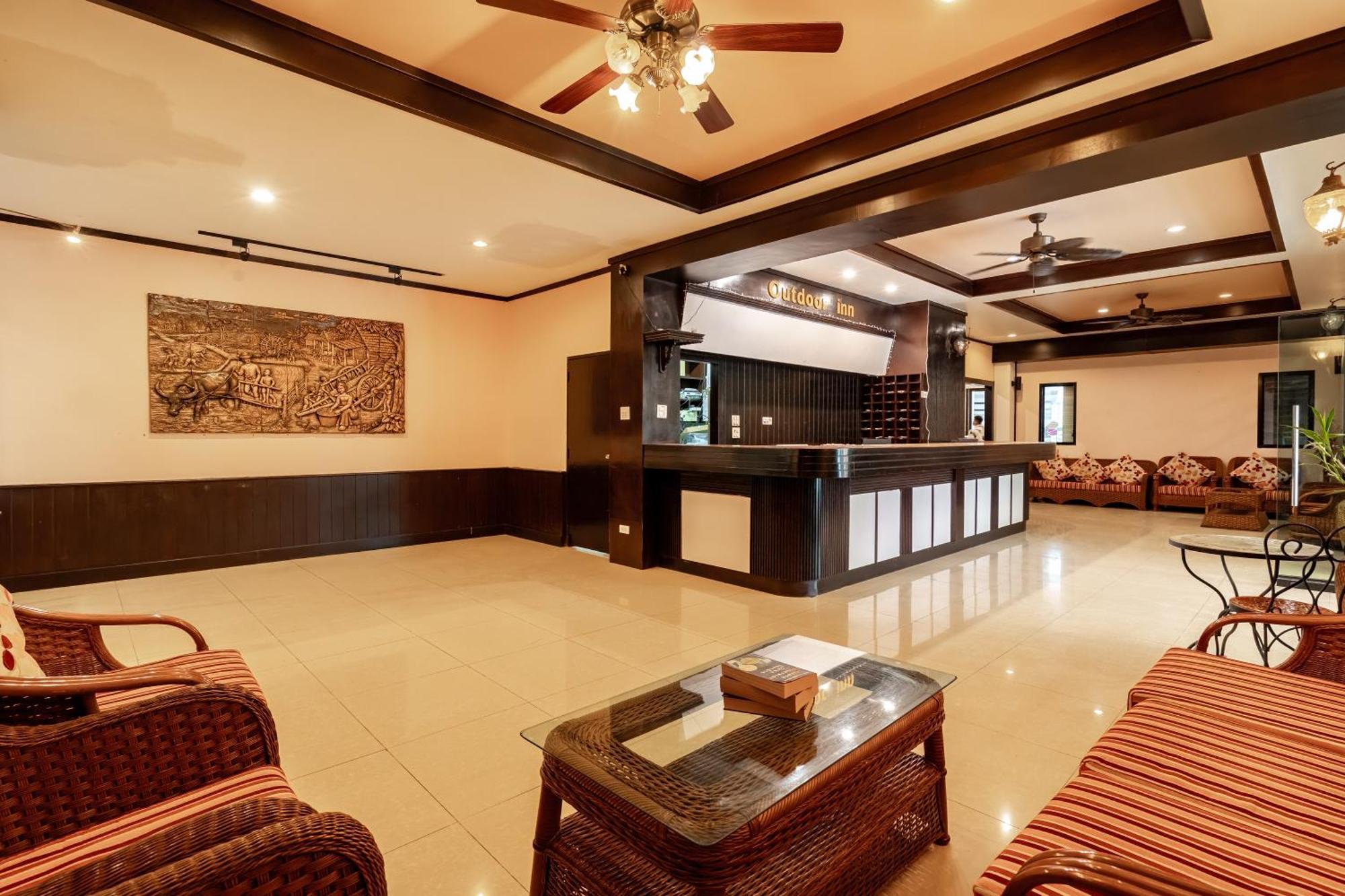 Outdoor Inn Kata Hotel 외부 사진