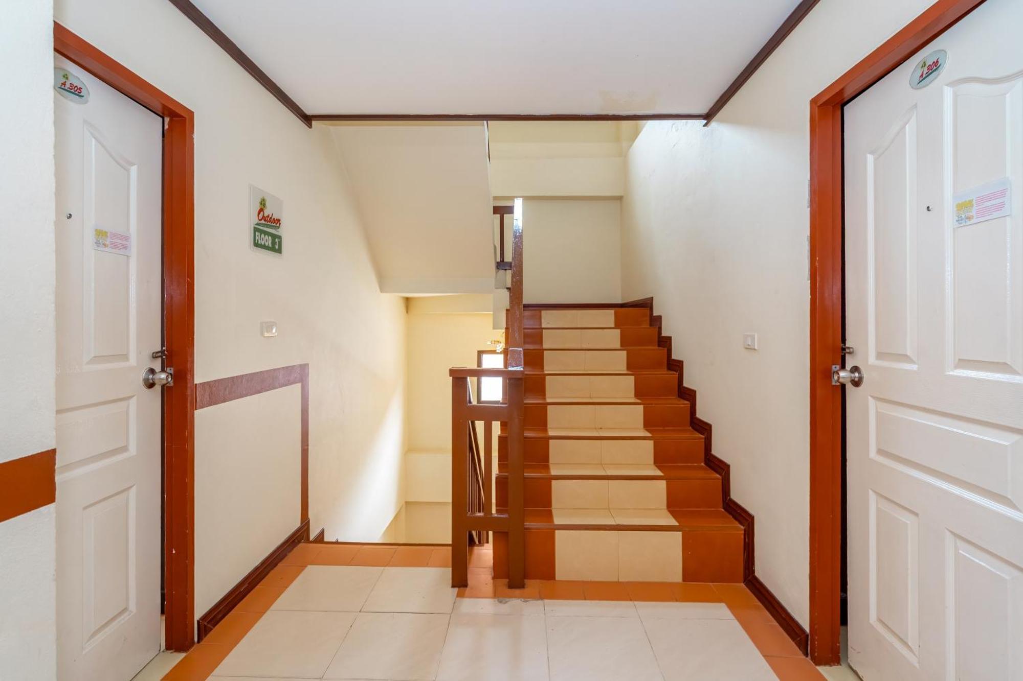 Outdoor Inn Kata Hotel 외부 사진