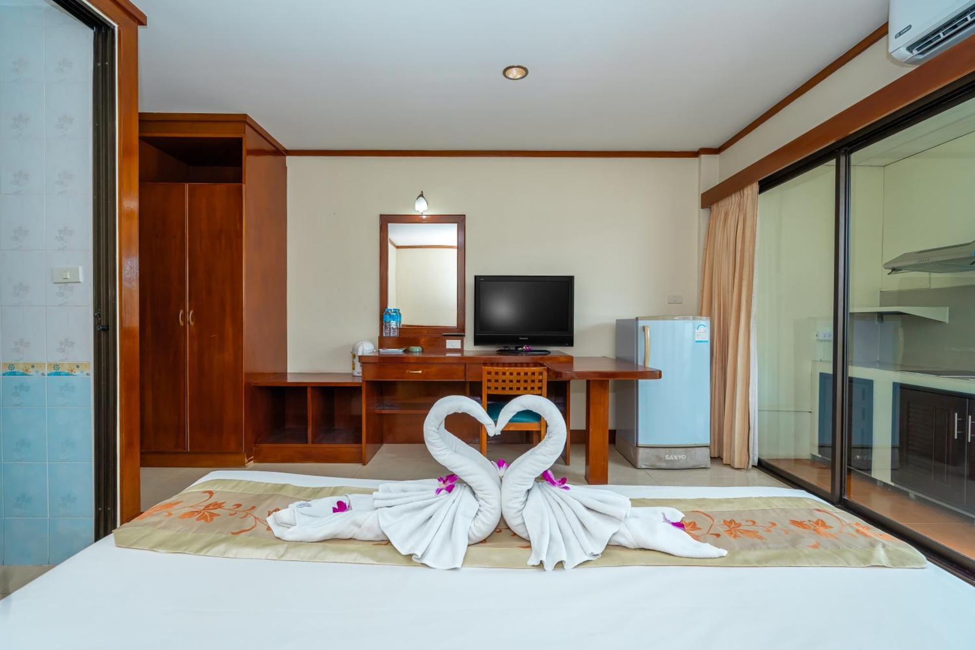 Outdoor Inn Kata Hotel 외부 사진