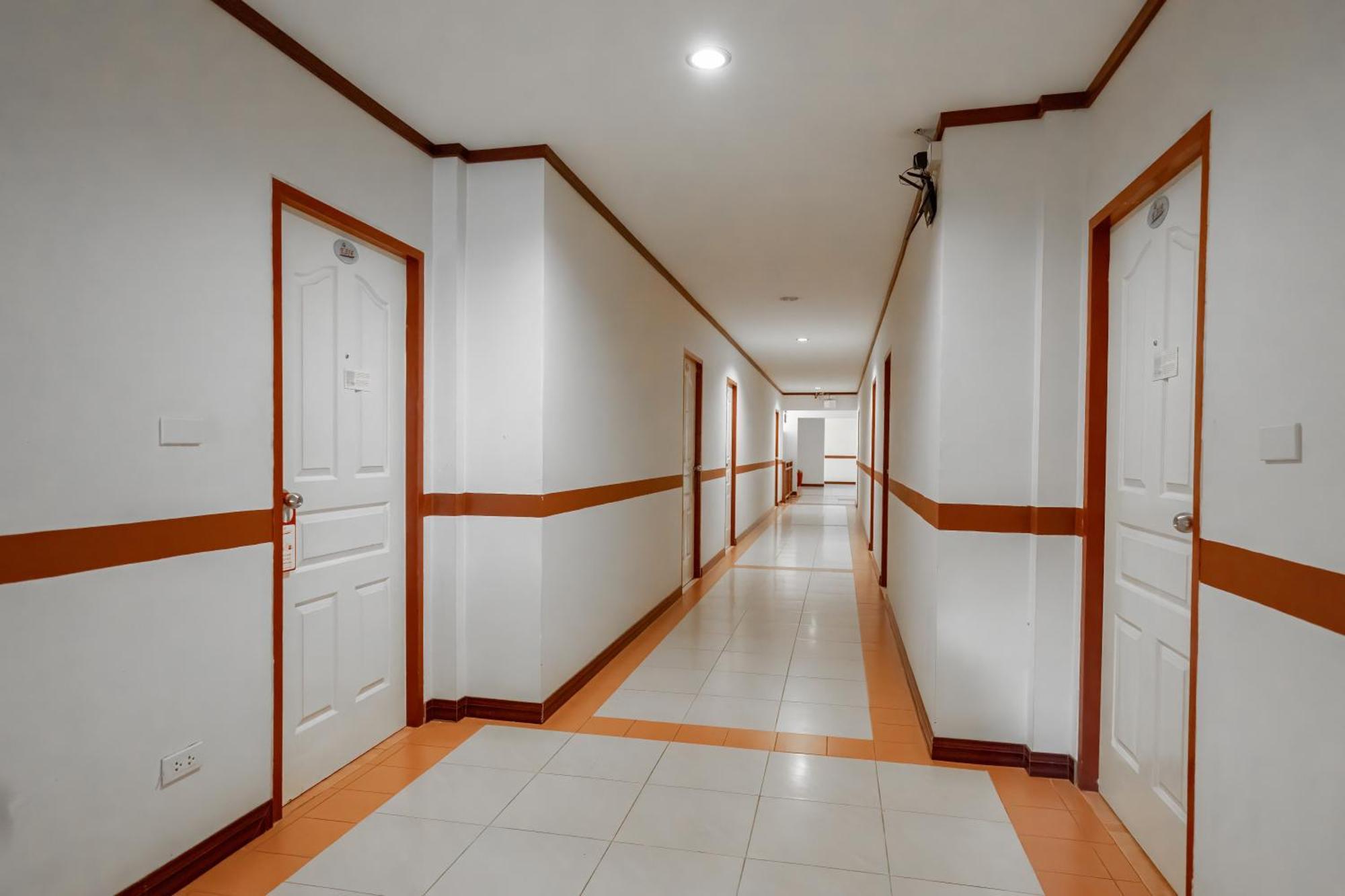 Outdoor Inn Kata Hotel 외부 사진