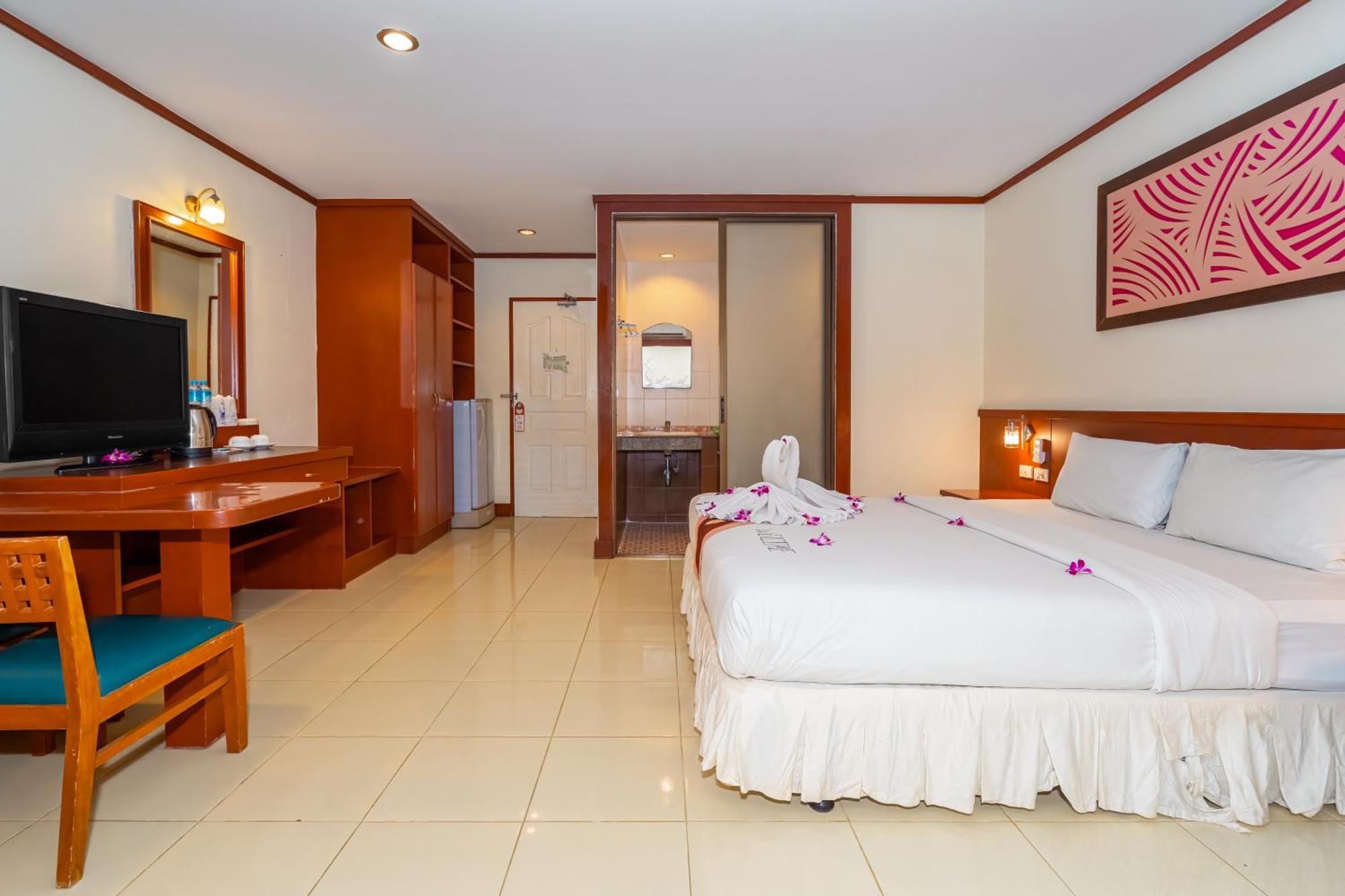 Outdoor Inn Kata Hotel 외부 사진