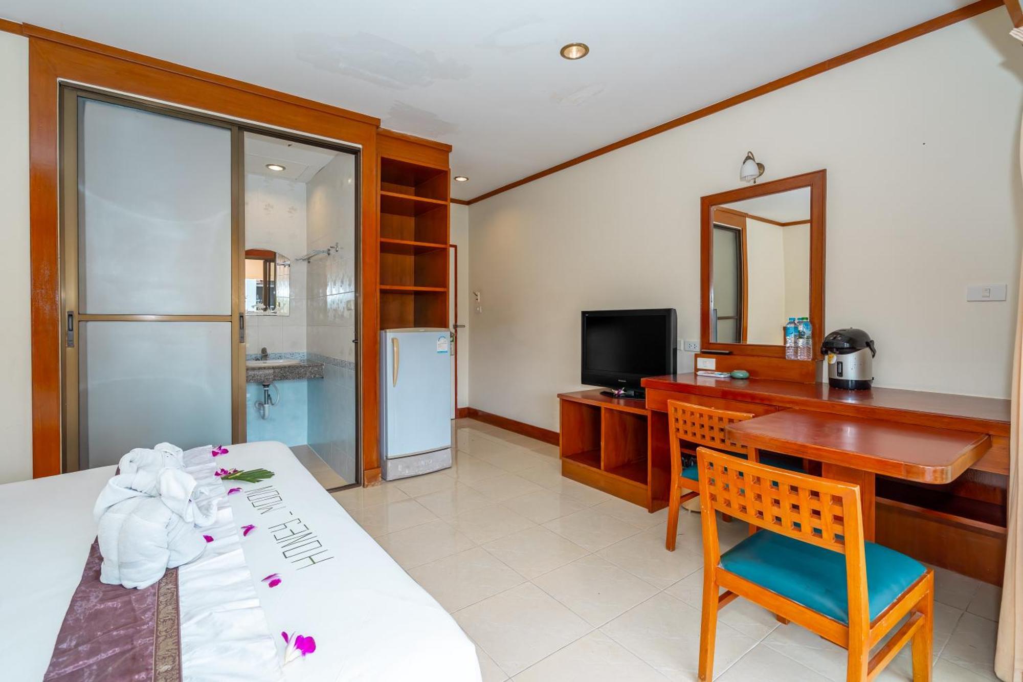 Outdoor Inn Kata Hotel 외부 사진