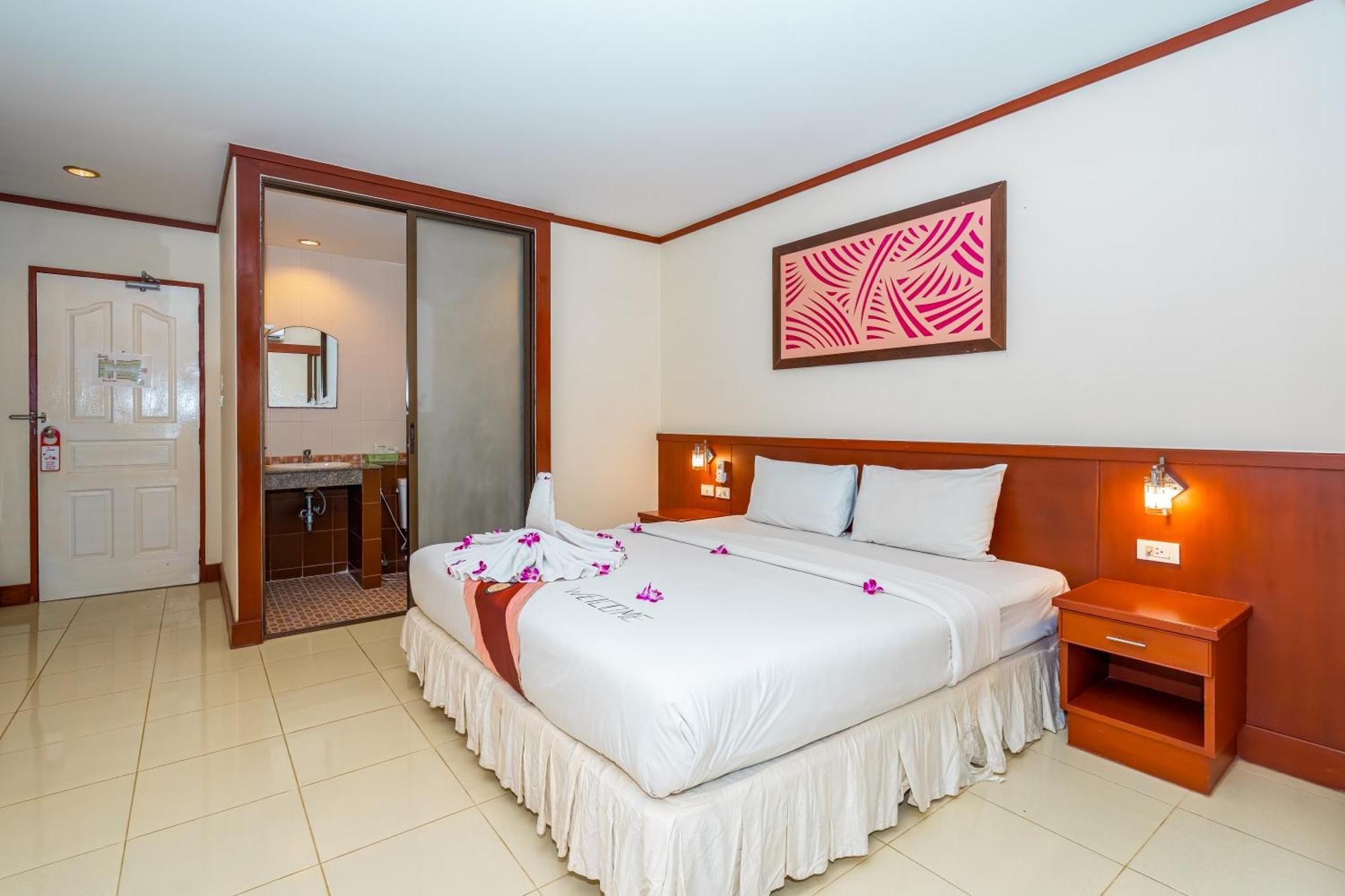 Outdoor Inn Kata Hotel 외부 사진