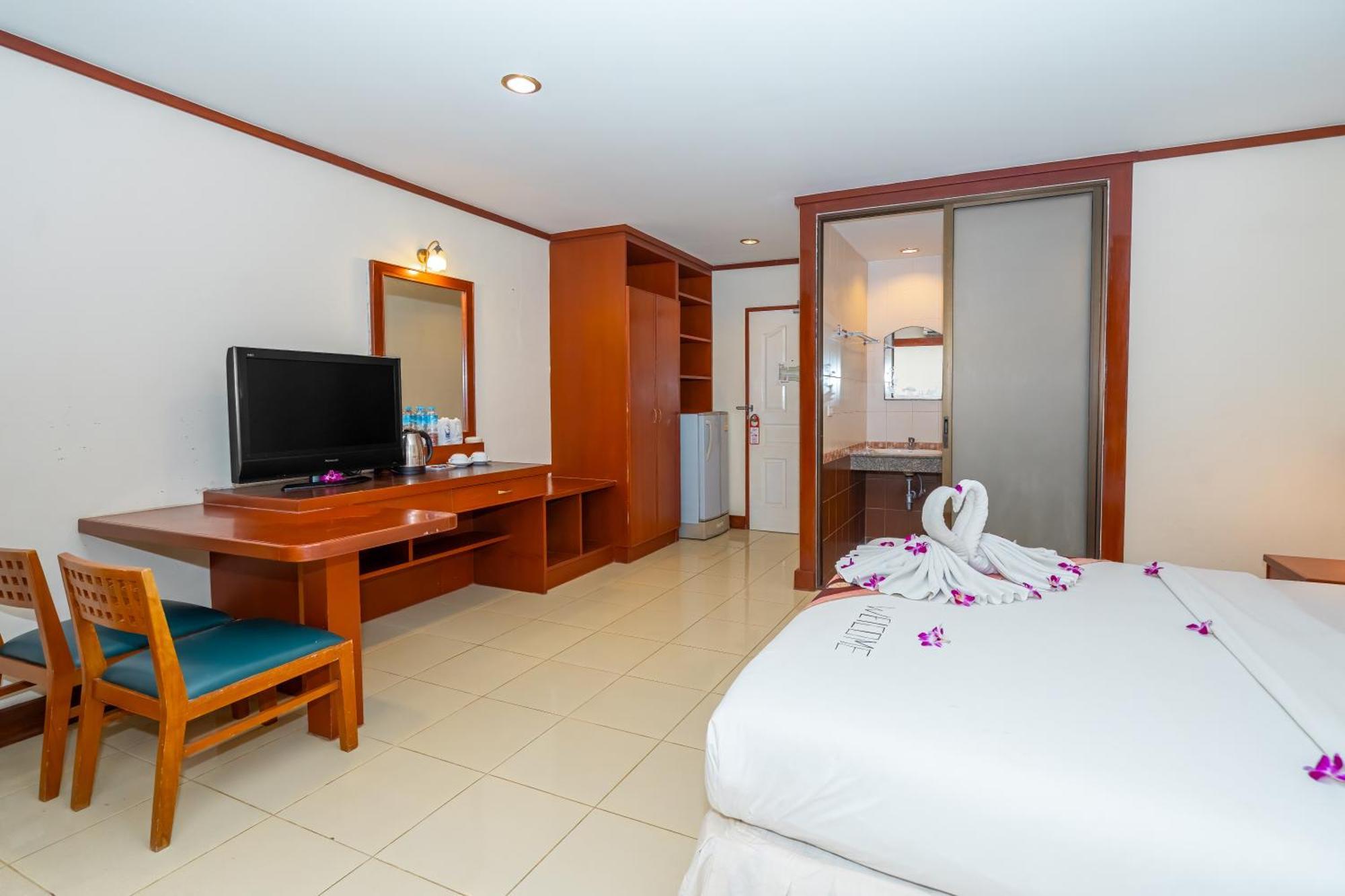 Outdoor Inn Kata Hotel 외부 사진