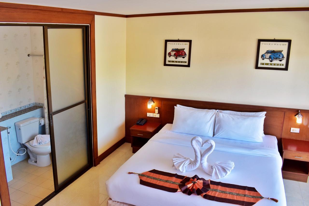 Outdoor Inn Kata Hotel 외부 사진