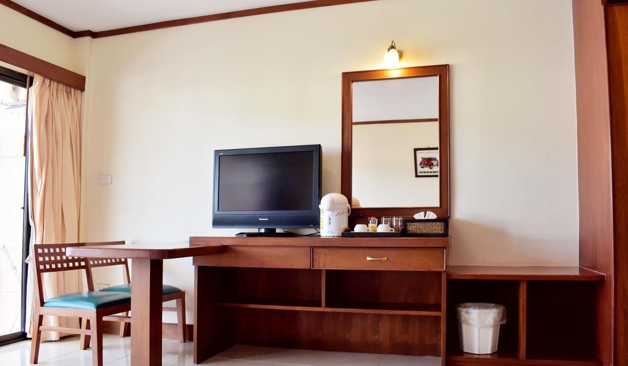 Outdoor Inn Kata Hotel 외부 사진