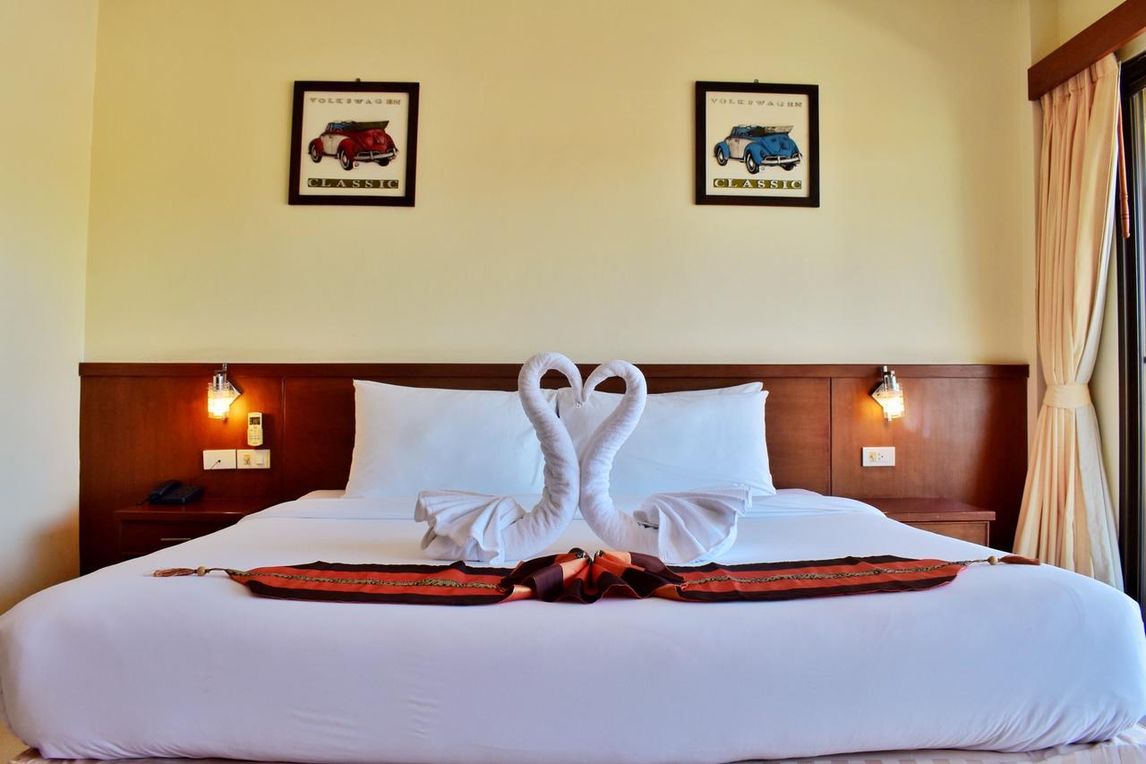 Outdoor Inn Kata Hotel 외부 사진