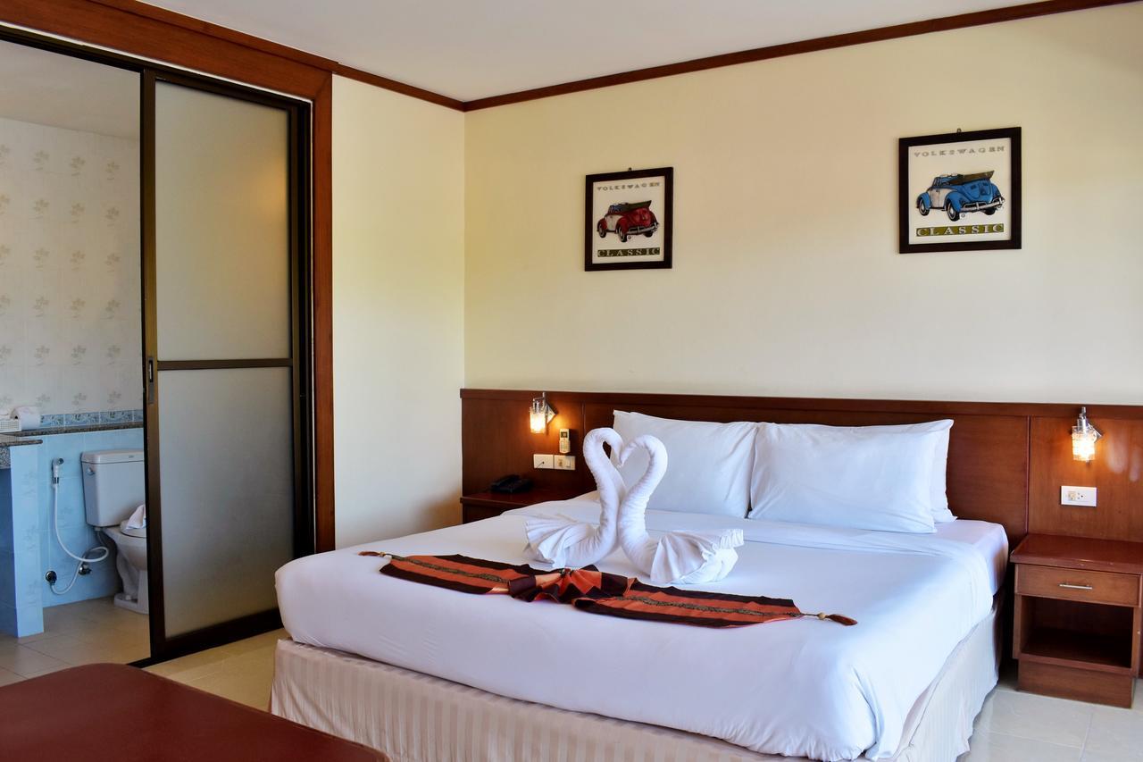 Outdoor Inn Kata Hotel 외부 사진