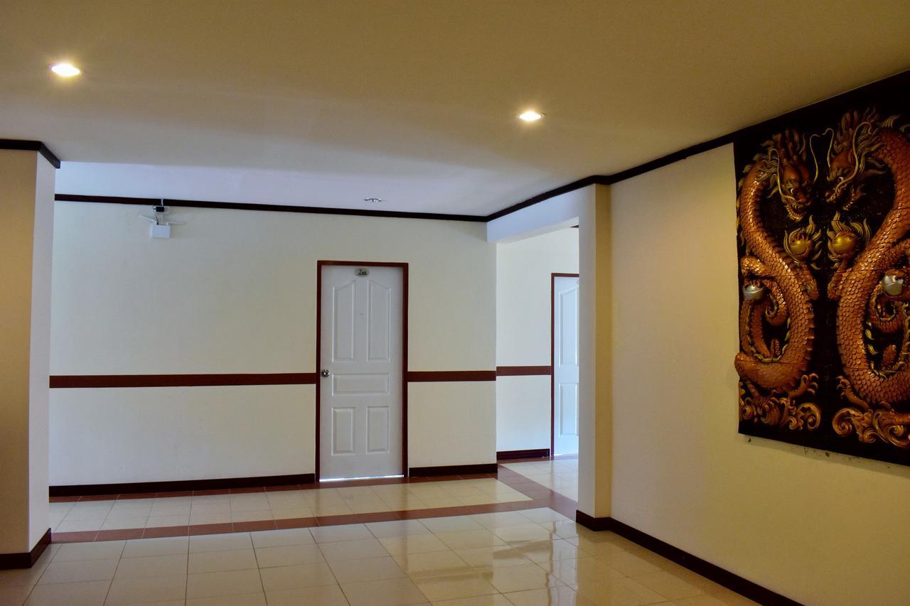 Outdoor Inn Kata Hotel 외부 사진