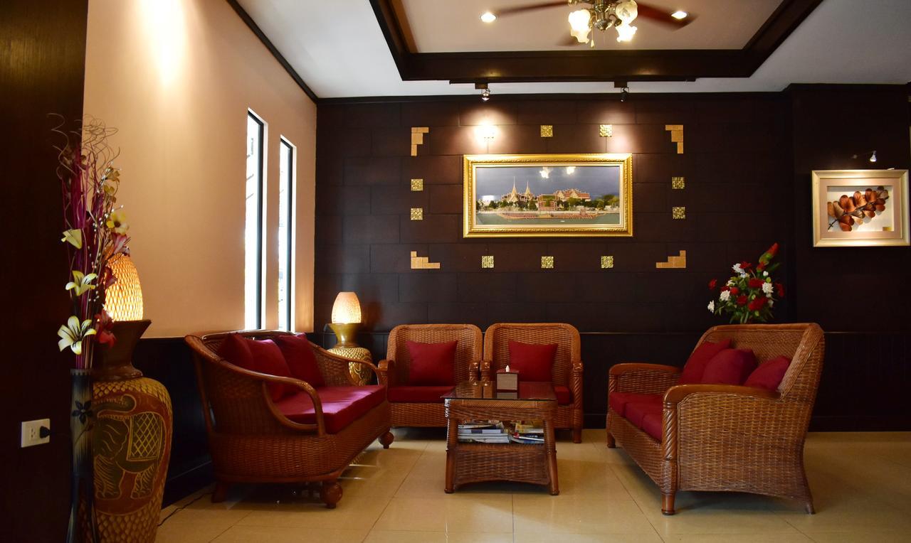 Outdoor Inn Kata Hotel 외부 사진