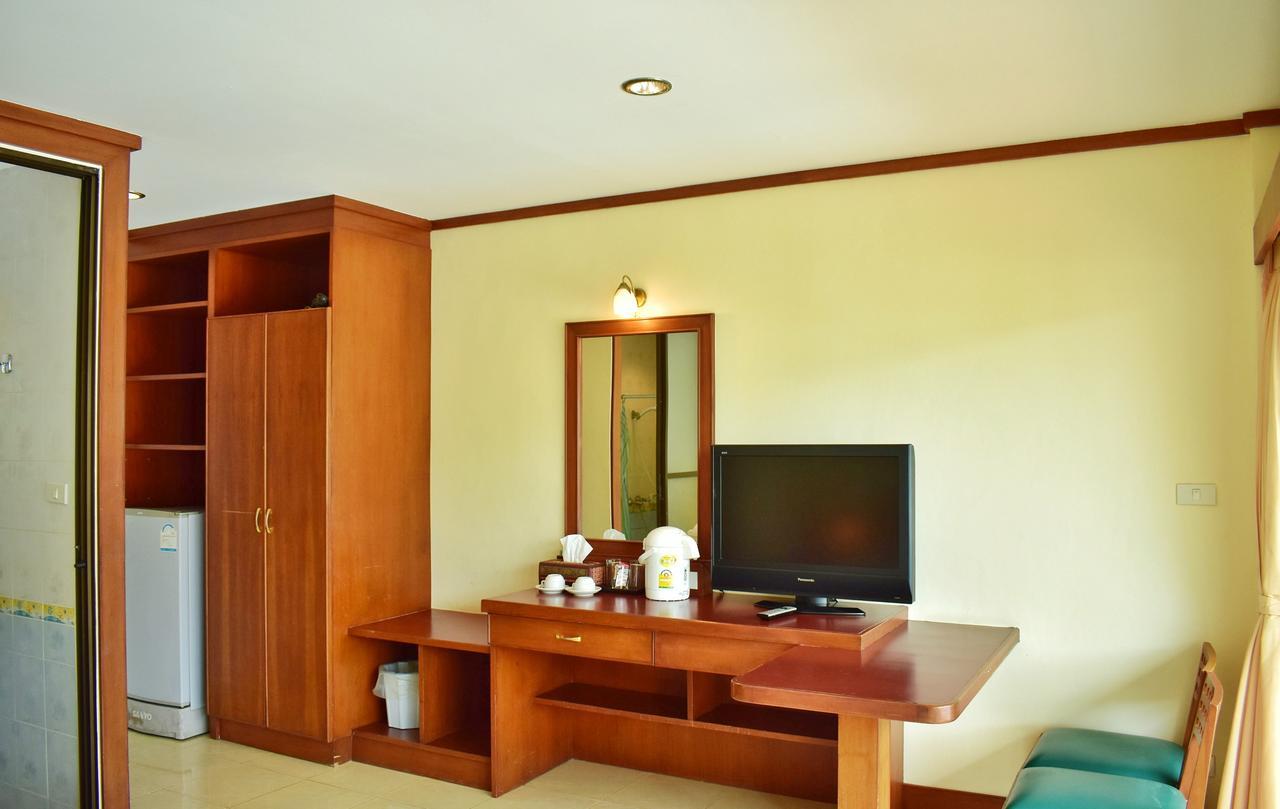 Outdoor Inn Kata Hotel 외부 사진
