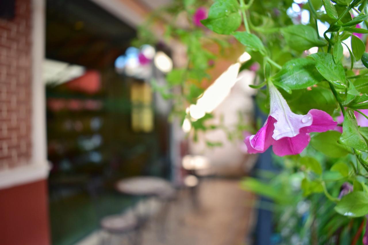 Outdoor Inn Kata Hotel 외부 사진