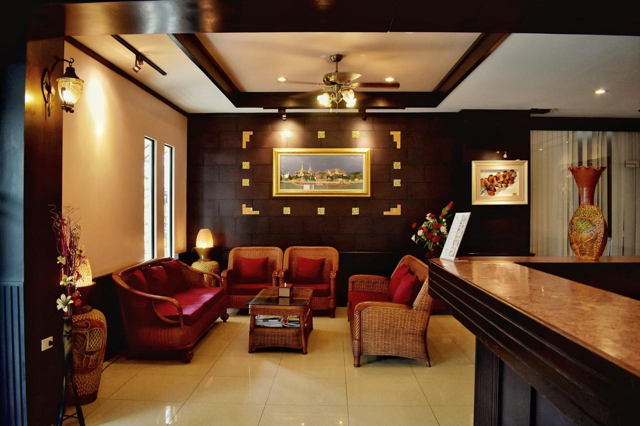 Outdoor Inn Kata Hotel 외부 사진