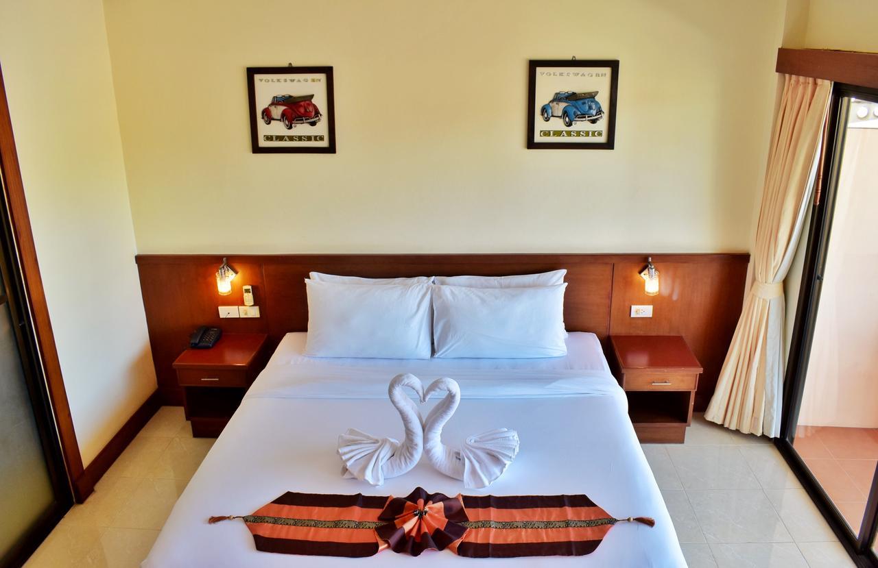 Outdoor Inn Kata Hotel 외부 사진