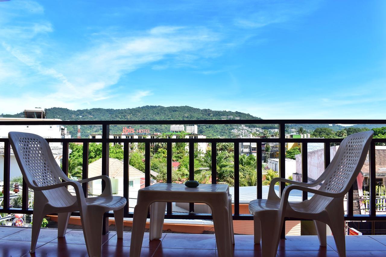 Outdoor Inn Kata Hotel 외부 사진