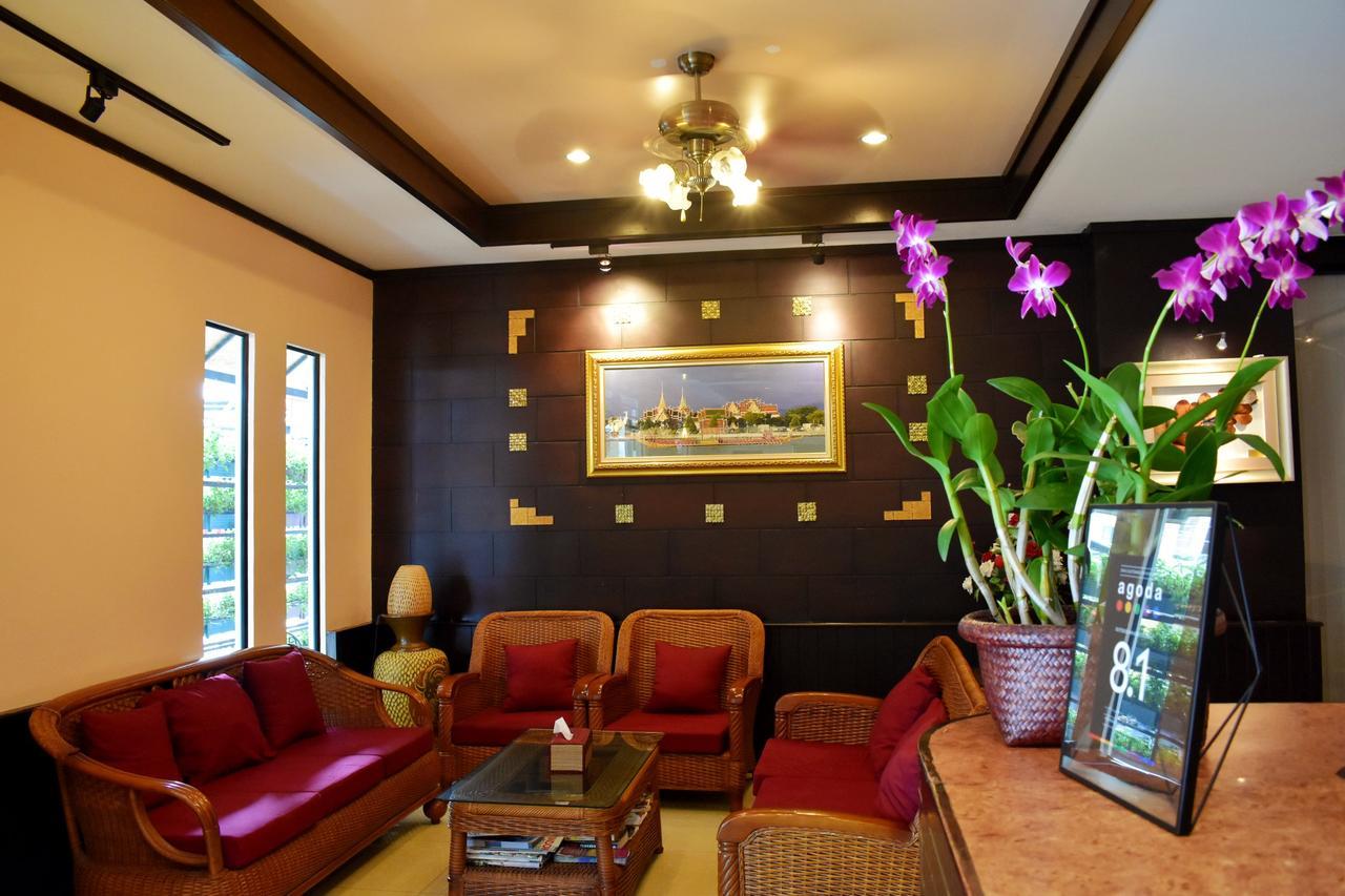 Outdoor Inn Kata Hotel 외부 사진