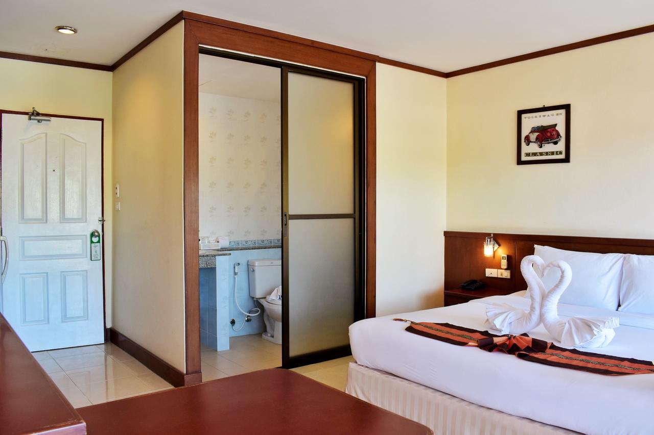 Outdoor Inn Kata Hotel 외부 사진