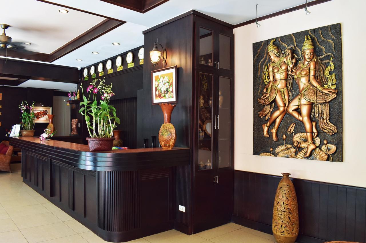 Outdoor Inn Kata Hotel 외부 사진