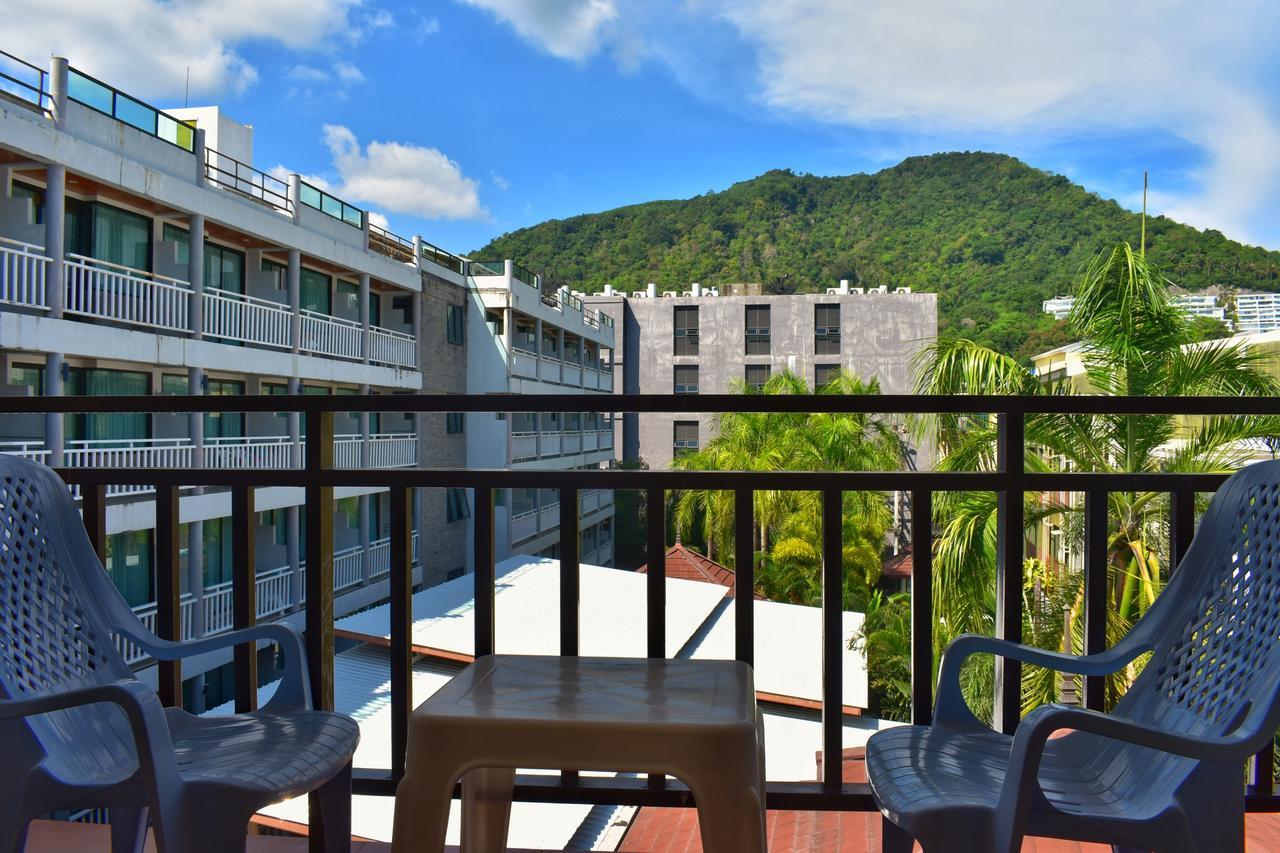 Outdoor Inn Kata Hotel 외부 사진
