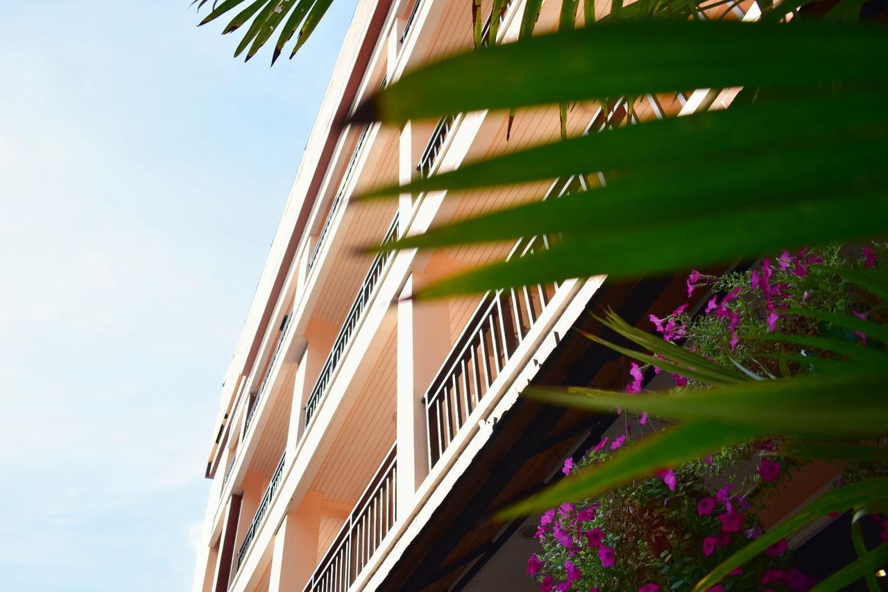 Outdoor Inn Kata Hotel 외부 사진