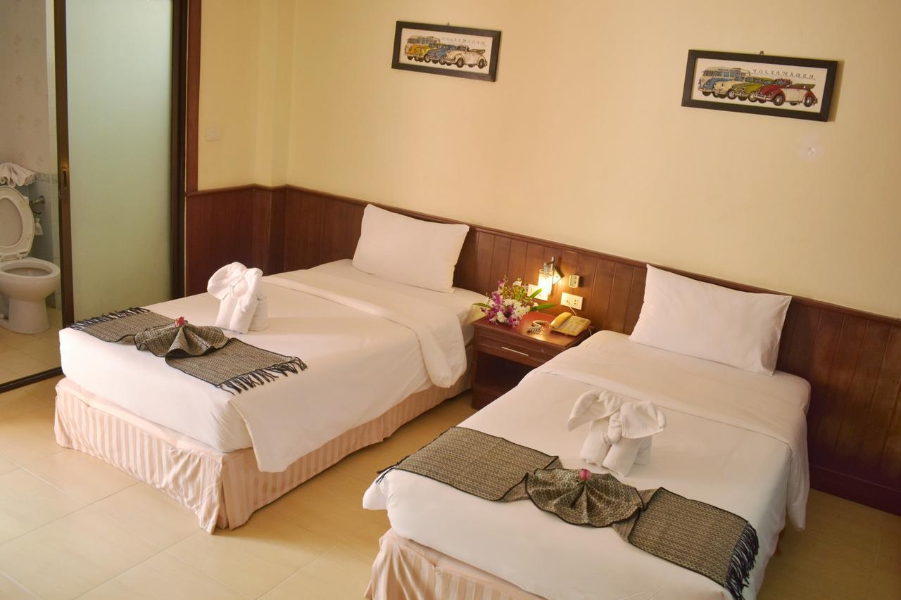 Outdoor Inn Kata Hotel 외부 사진