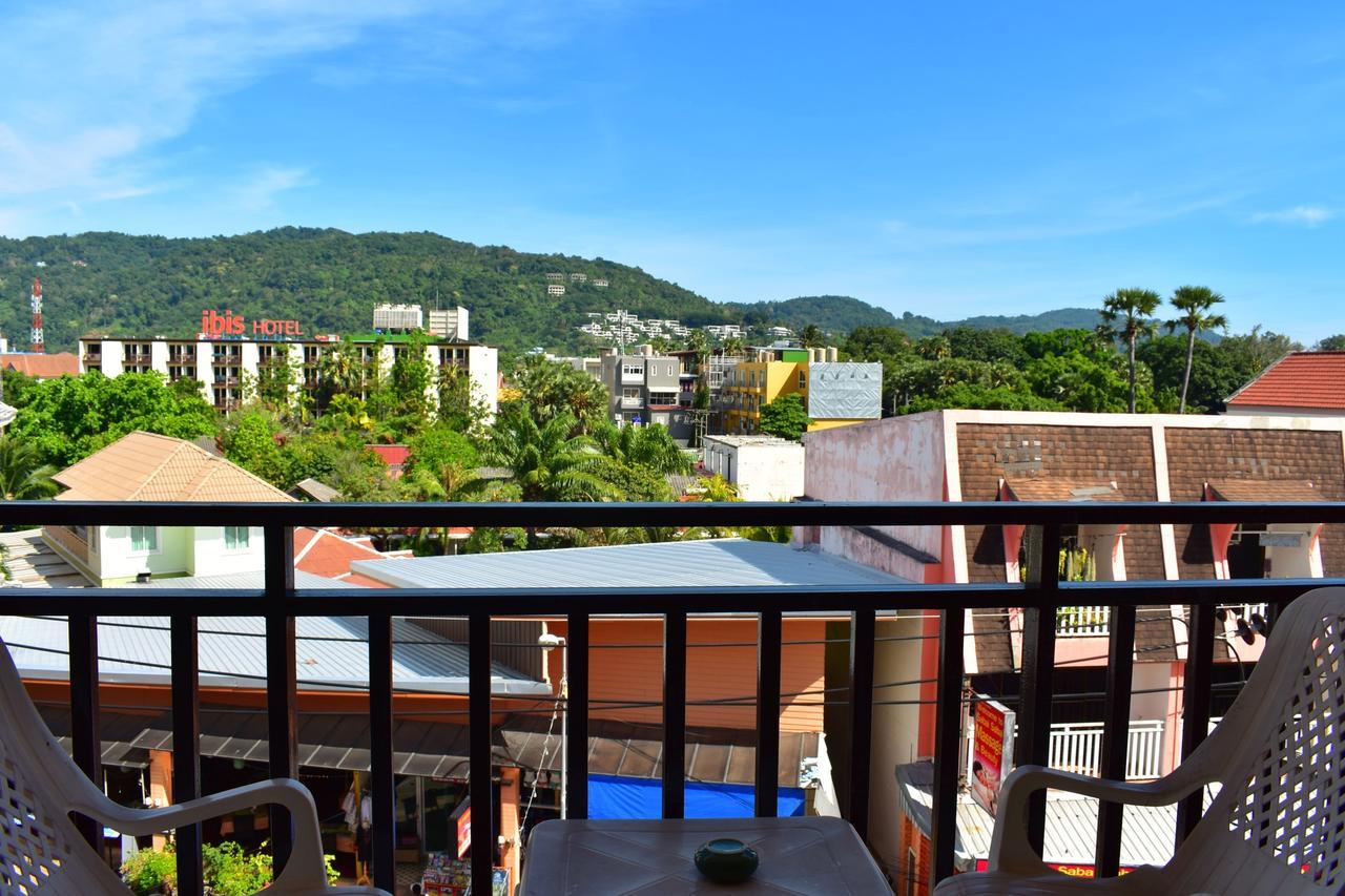 Outdoor Inn Kata Hotel 외부 사진