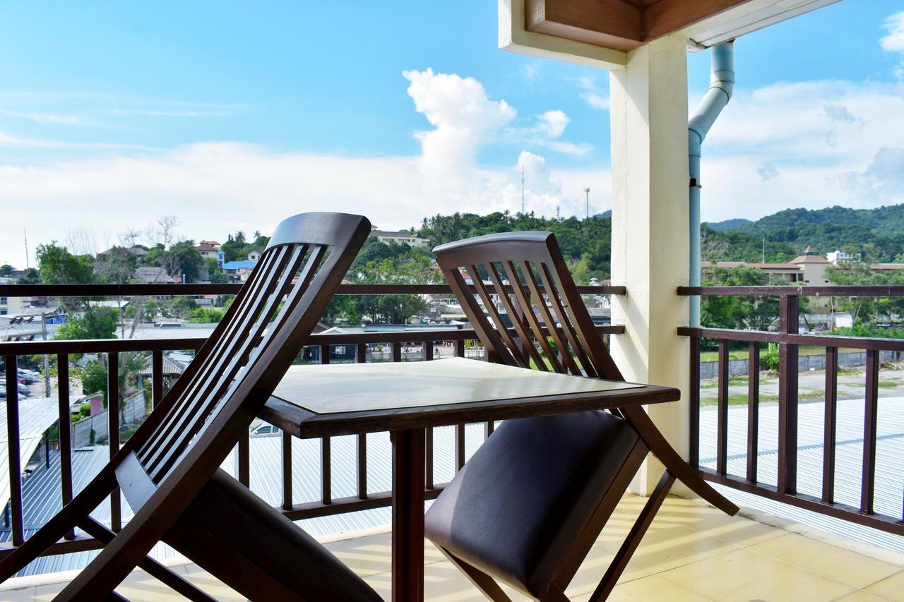 Outdoor Inn Kata Hotel 외부 사진