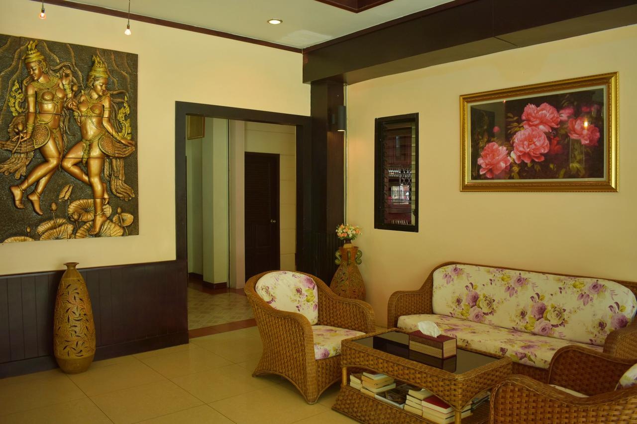 Outdoor Inn Kata Hotel 외부 사진