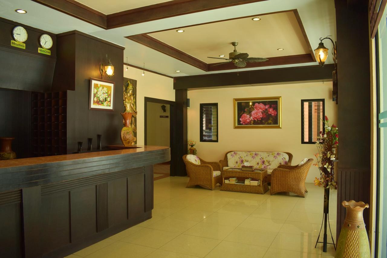 Outdoor Inn Kata Hotel 외부 사진