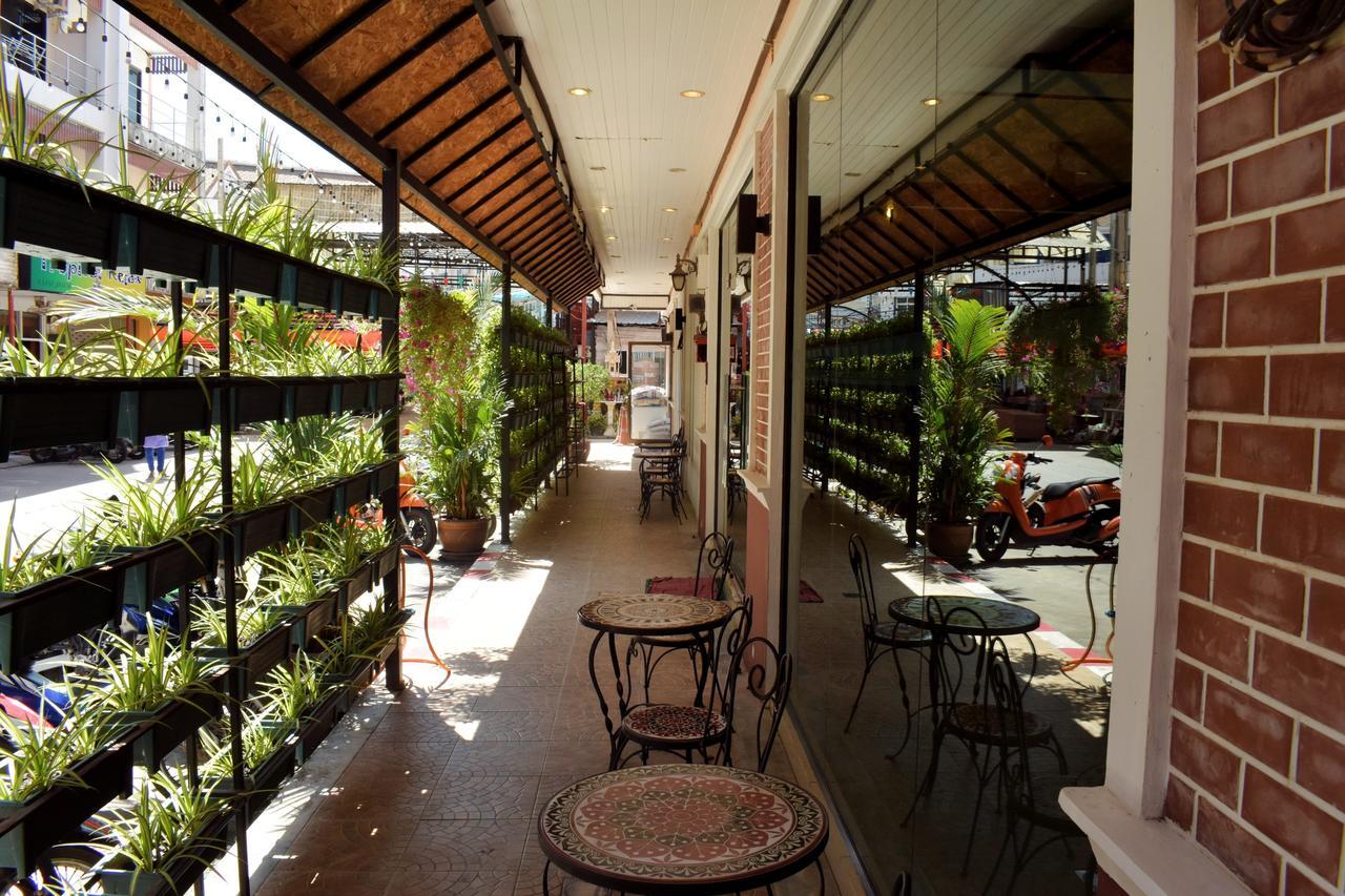 Outdoor Inn Kata Hotel 외부 사진