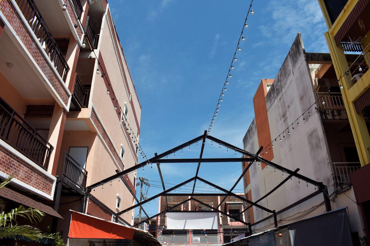 Outdoor Inn Kata Hotel 외부 사진