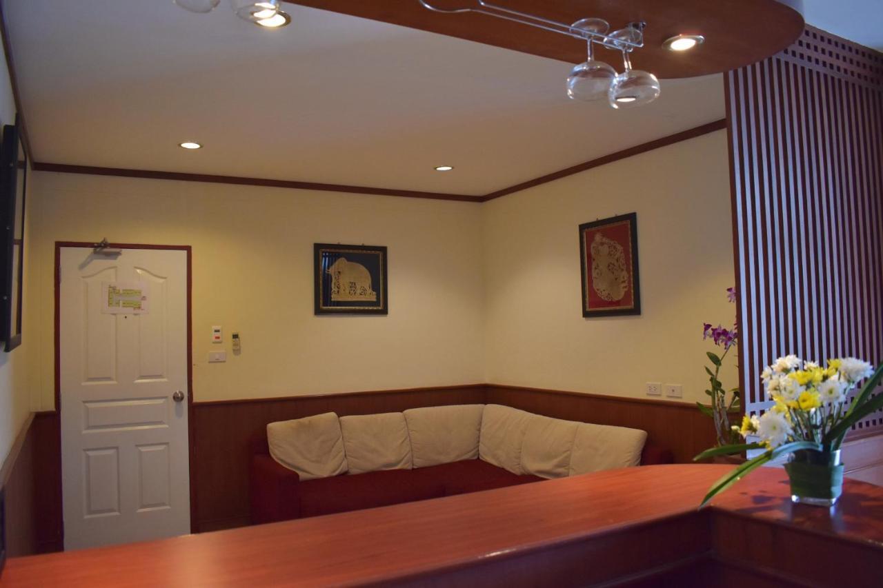 Outdoor Inn Kata Hotel 외부 사진